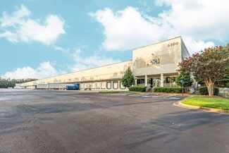 Plus de détails pour 6300 Boat Rock Blvd SW, Atlanta, GA - Industriel/Logistique à louer