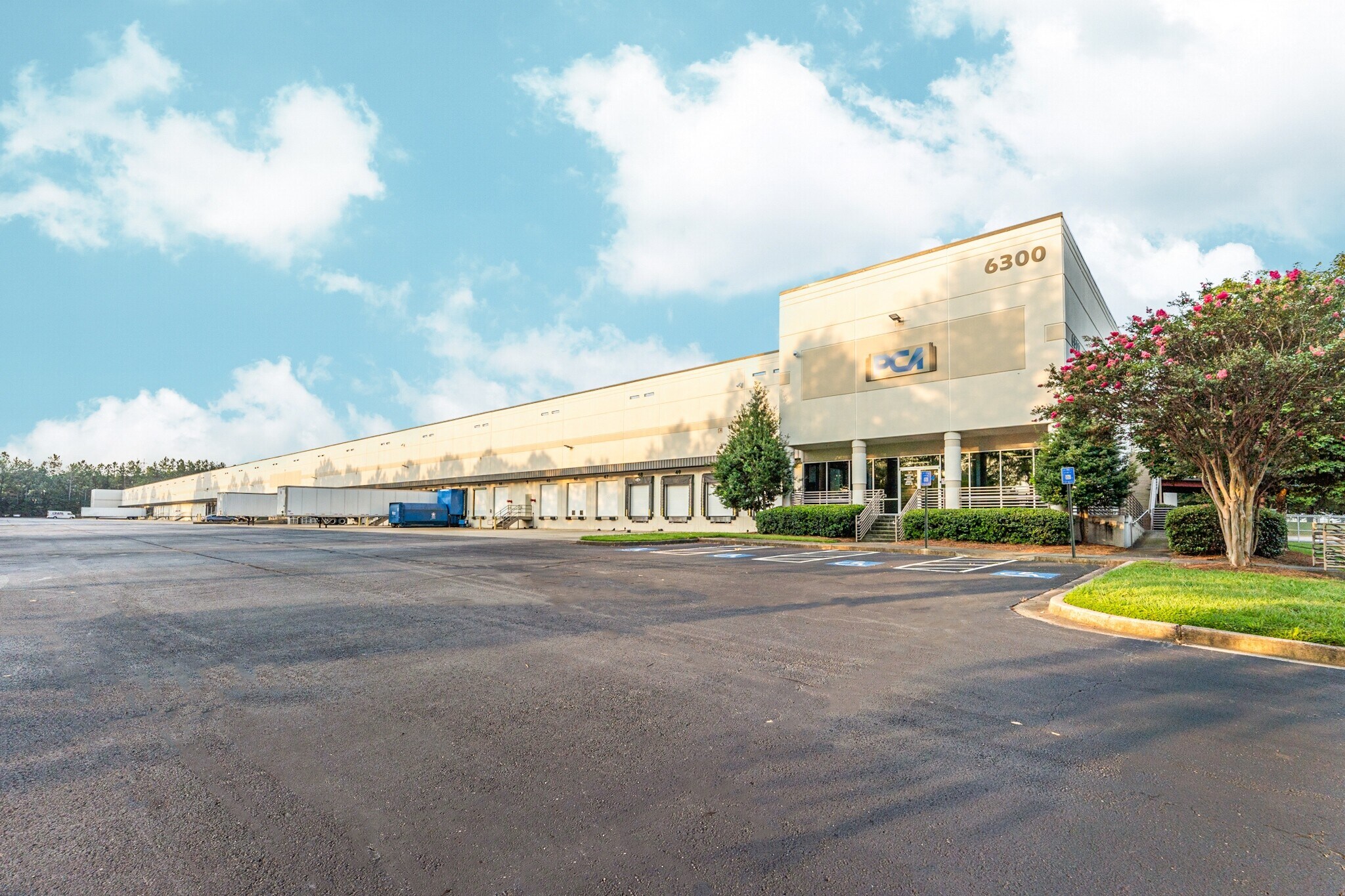 6300 Boat Rock Blvd SW, Atlanta, GA à louer Photo de l’immeuble– Image 1 sur 9