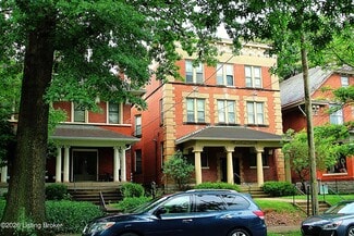Plus de détails pour 1224 Cherokee Rd, Louisville, KY - Logement à vendre