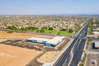 13700 N Dysart Rd, Surprise, AZ - VUE AÉRIENNE  vue de carte - Image1