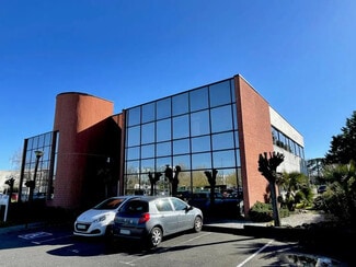 Plus de détails pour 13 Rue Michel Labrousse, Toulouse - Bureau à louer