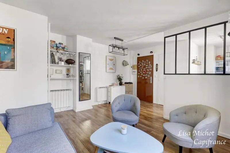 Bureau dans Nanterre à vendre - Photo intérieure – Image 3 sur 12