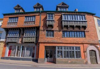 Plus de détails pour 2 The Square, Wiveliscombe - Local commercial à vendre
