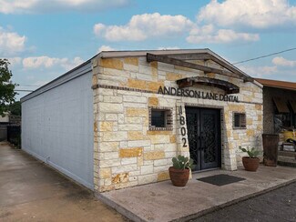 Plus de détails pour 1802 W Anderson Ln, Austin, TX - Local commercial à vendre