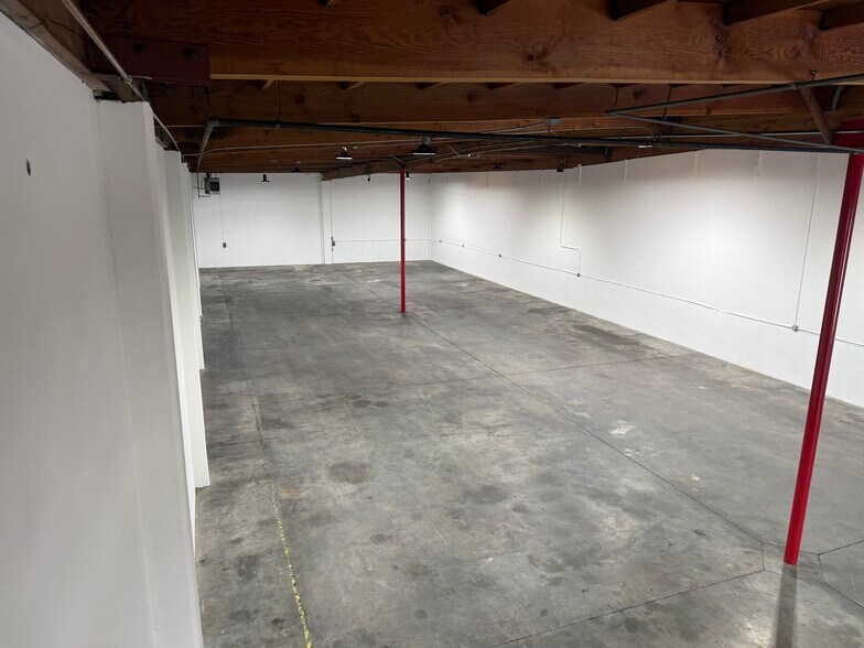 401-483 McCormick St, San Leandro, CA à louer - Photo de l’immeuble – Image 3 sur 7