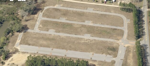 19648 County Road 8, Gulf Shores, AL à vendre Photo principale– Image 1 sur 6