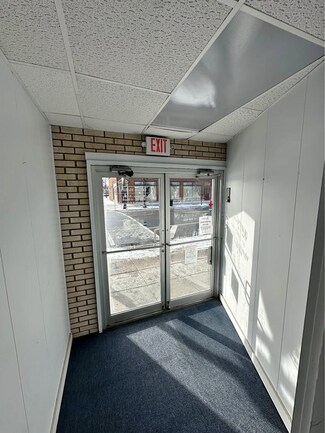 Plus de détails pour 3344 Ridge Rd, Lansing, IL - Bureau/Local commercial à louer