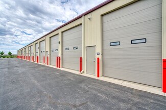 Plus de détails pour 151 Mt Elbert Ave, Dacono, CO - Industriel/Logistique à vendre