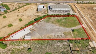 2423 Walsh Rd, San Antonio, TX à vendre - Aérien – Image 2 sur 10
