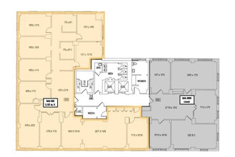 300 W Adams St, Jacksonville, FL à louer Photo intérieure– Image 1 sur 1