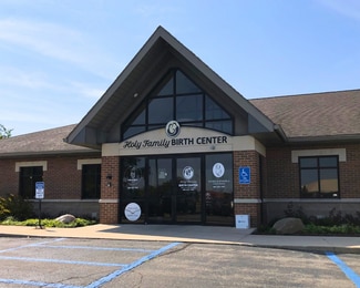 Plus de détails pour 9835 Auburn Rd, Fort Wayne, IN - Bureau à vendre