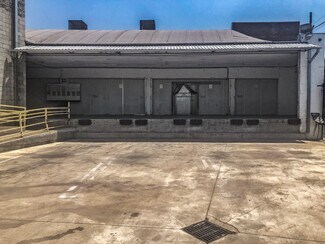 Plus de détails pour 2177 E 14th St, Los Angeles, CA - Industriel/Logistique à louer