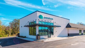 Plus de détails pour 1501 S Muskogee Ave, Tahlequah, OK - Local commercial à vendre