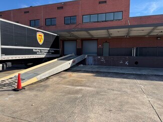 Plus de détails pour 3501 1st Ave N, Birmingham, AL - Industriel/Logistique à louer