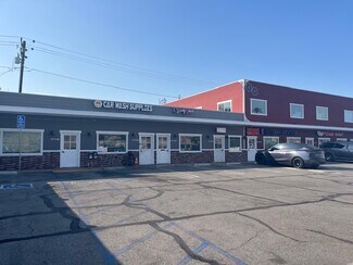 Plus de détails pour 17718 Sierra Hwy, Canyon Country, CA - Bureau/Local commercial à louer