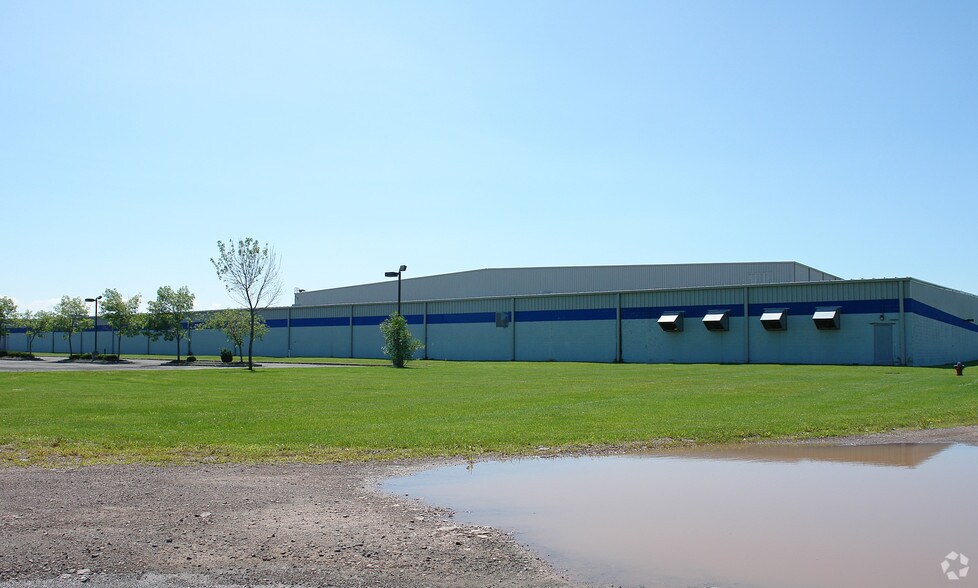 12089 Route 9W, W Coxsackie, NY à vendre - Photo de l’immeuble – Image 2 sur 2