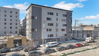 Plus de détails pour 4200 Ludlow St, Philadelphia, PA - Logement à vendre