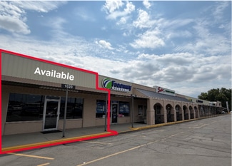 Plus de détails pour 1016-1044 E Main St, Brownsburg, IN - Local commercial à louer