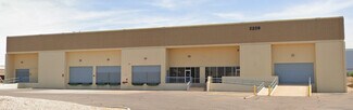Plus de détails pour 2229-2235 E Magnolia St, Phoenix, AZ - Industriel/Logistique à louer
