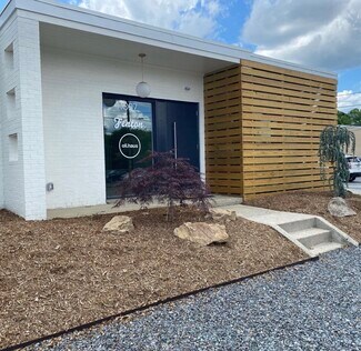 Plus de détails pour 1027 Arnold St, Greensboro, NC - Bureau à louer