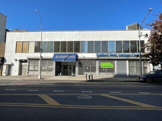 Plus de détails pour 3119 Webster Ave, Bronx, NY - Médical à louer