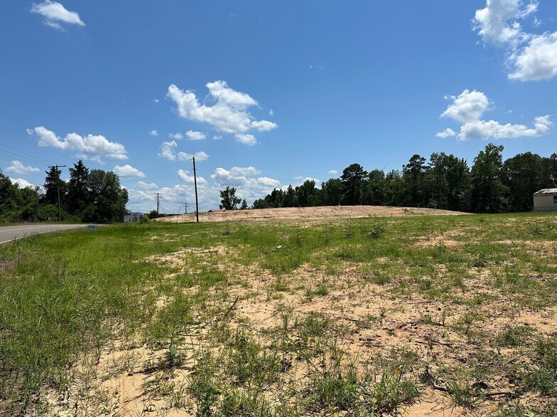 1670 Highway 504, Natchitoches, LA à vendre - Photo principale – Image 1 sur 6