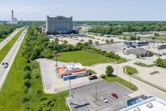 3241 Horizon Dr, Springfield, IL - Vue aérienne  vue de carte - Image1