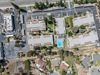 Plus de détails pour 2601 E Valley Blvd, West Covina, CA - Logement à vendre