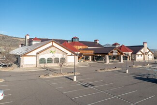 Plus de détails pour 5869 S Alkire St, Littleton, CO - Local commercial à louer