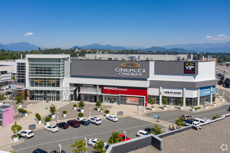 3122 Mt Lehman Rd, Abbotsford, BC à louer - Photo principale – Image 1 sur 5