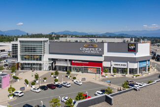 Plus de détails pour 3122 Mt Lehman Rd, Abbotsford, BC - Local commercial à louer