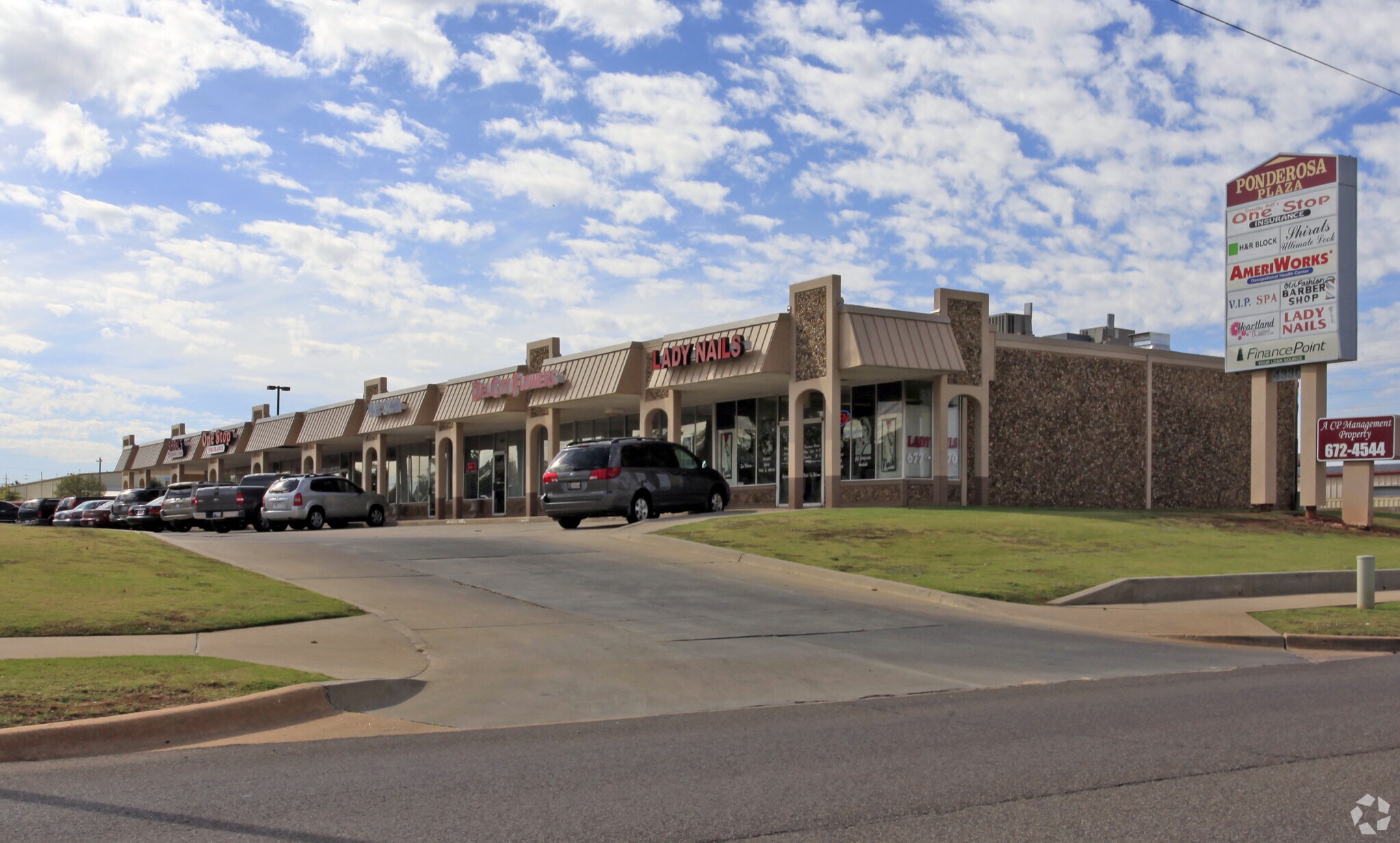 4030-4330 SE 29th St, Oklahoma City, OK à louer Photo principale– Image 1 sur 14