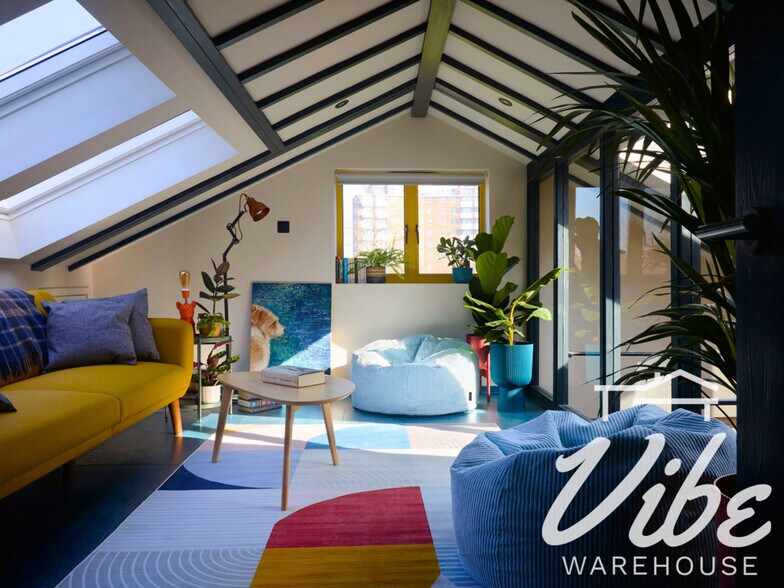 1-25 Overbury Rd, Londres à louer - Photo de l’immeuble – Image 1 sur 9