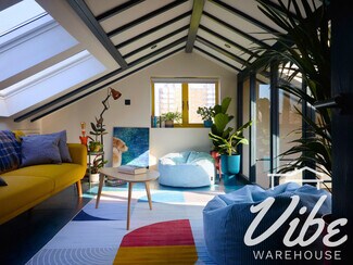 Plus de détails pour 1-25 Overbury Rd, Londres - Industriel/Logistique à louer