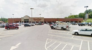 Plus de détails pour 2220 Bessemer Rd, Birmingham, AL - Local commercial à louer