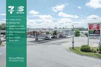 Plus de détails pour 370 Nc Highway 43, Vanceboro, NC - Local commercial à vendre