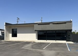 3100 Union Ave, Bakersfield, CA à louer Photo intérieure– Image 1 sur 6