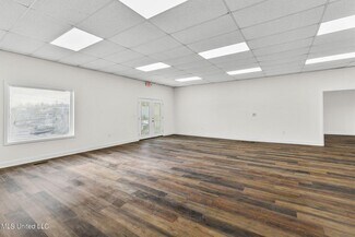 Plus de détails pour 148 Weisenberger Rd, Madison, MS - Bureau à louer