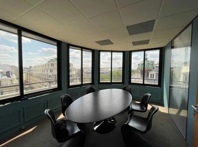 Plus de détails pour Boulevard Des Italiens, Paris - Bureau à louer
