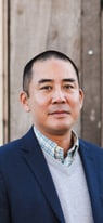 Peter Whang