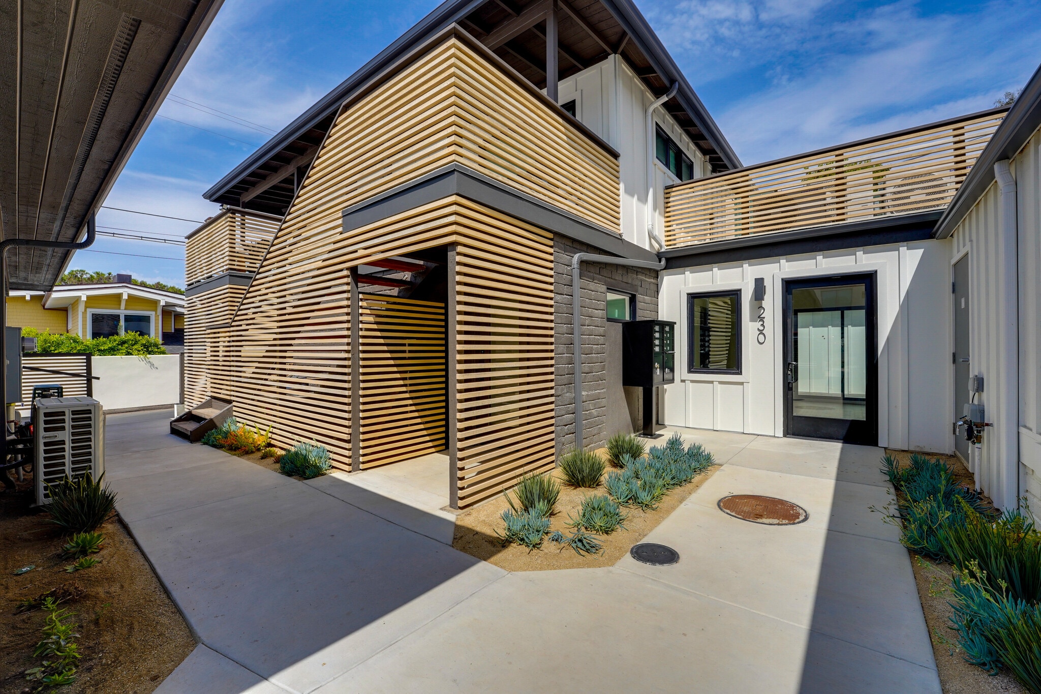 1202-1210 Camino Del Mar, Del Mar, CA à louer Photo principale– Image 1 sur 6