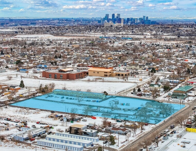 3485 W 68th Ave, Denver, CO à vendre - Photo de l’immeuble – Image 2 sur 9