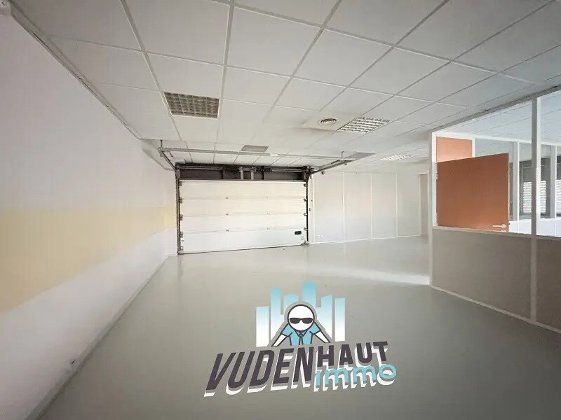 Bureau dans Balma à louer Photo de l’immeuble– Image 1 sur 19