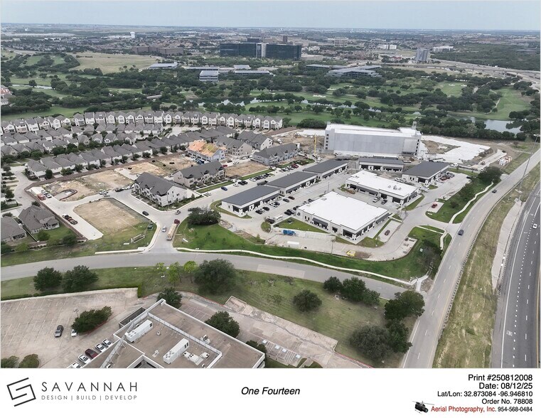 240 W John W Carpenter Fwy, Irving, TX à vendre - Photo de l’immeuble – Image 2 sur 5