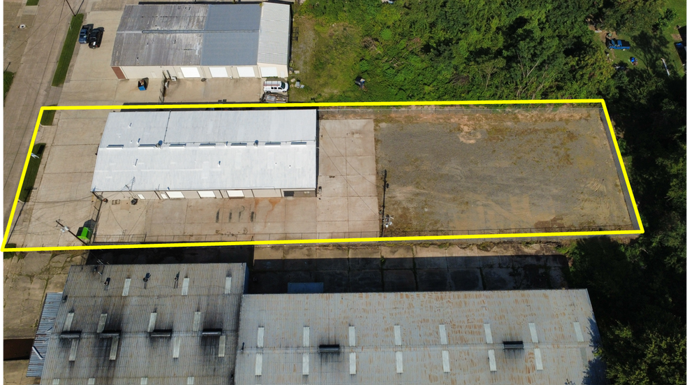 509 W 67th St, Shreveport, LA à louer - Photo de l’immeuble – Image 2 sur 9