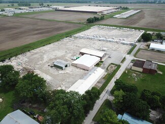 Plus de détails pour 600 Spratley St, Birmingham, MO - Industriel/Logistique à vendre