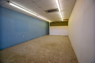 1229-1233 N Hobart St, Pampa, TX à louer Photo de l’immeuble– Image 2 sur 6