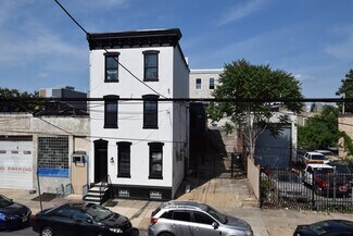 Plus de détails pour 2121 E Dauphin St, Philadelphia, PA - Logement à vendre