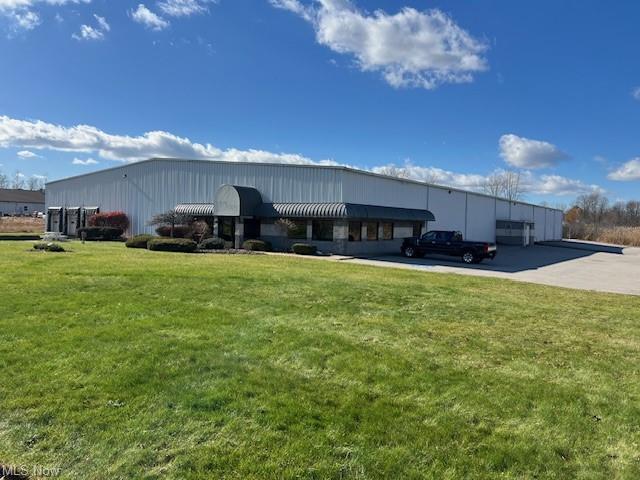 11783 Timber Point Trl, Mantua, OH à vendre - Photo principale – Image 1 sur 4