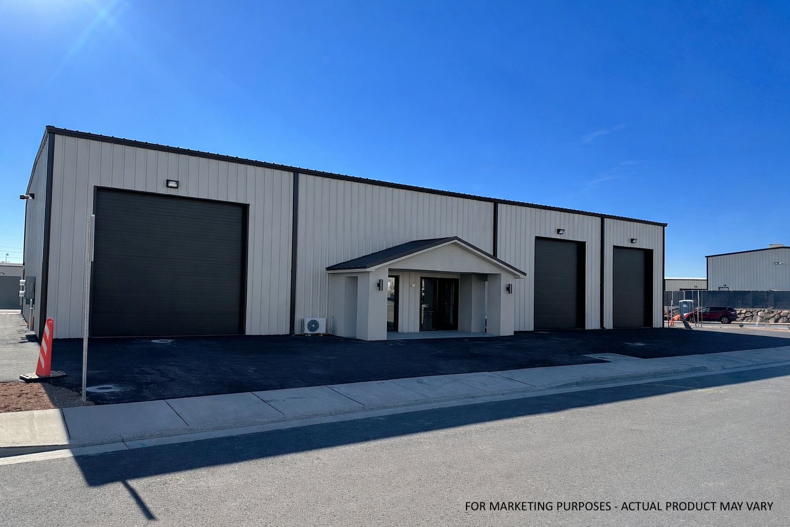 670 Old Highway 91, Hurricane, UT à vendre Photo principale– Image 1 sur 2